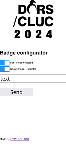 Web UI