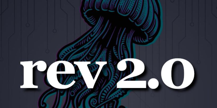 JellyfishOPP - Second Prototype