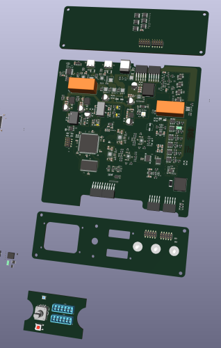 PCBs