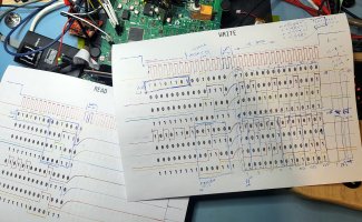 qspi comm printout