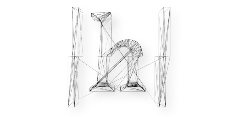 New Site Design