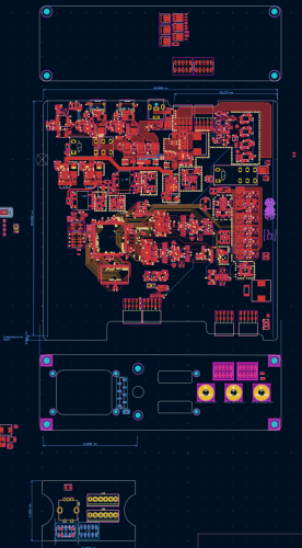 PCBs